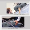 for Ryanair 40x20x25 Travel Hand Luggage Airplane Underseat Carry on