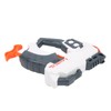 LZ043 Target and Toy Shotgun Combo Soft Pellet Toy Shotgun
