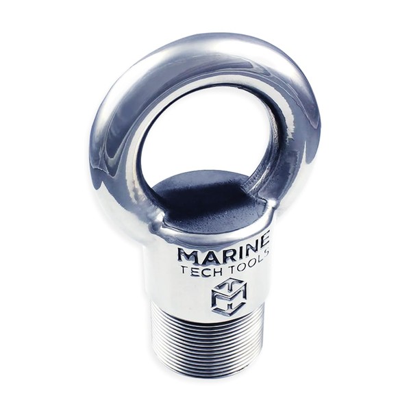 Marine Tech Tools Universal Lifting System (AMT0022), Mercury Lifting Ring,
