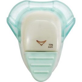 Kuretake SBKPC900-1 Craft Punch Cure Punch Corner Rounder