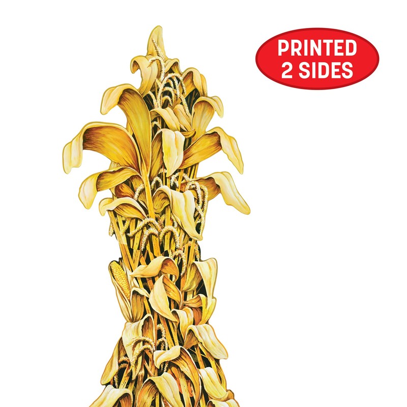 Beistle Jointed Cornshock, 5-Feet