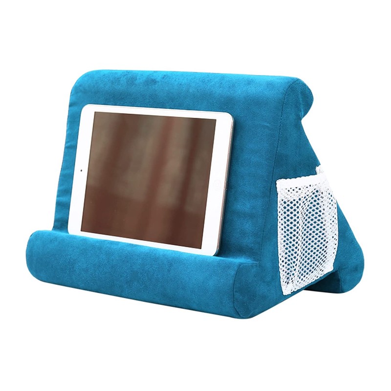 Mcbazel Mcbazel Tablet Pillow Stand for IPad Cushion Stand,Soft Multi-Angle