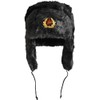 normani Russian Hat Tschapka with Cockade Star