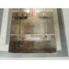 2N Axis 9151001 Recessed solid wall mounting box for Helios