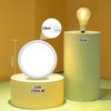 da LIGHT LED Ceiling Light Flat 24 W 3250 Lumens
