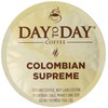 Day To Day Colombian Supreme Light Roast Single Serve Coffee