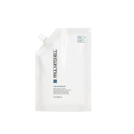 Paul Mitchell The Detangler, Original Conditioner, Super-Rich Formula, For Coarse + Color-Treated Hair