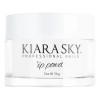 Polvo Para Uñas Kiara Sky Dipping Essentials 2 Oz (transpare