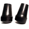 Pair of Rubber Feet for Vespa Pk 50 125 Vespa