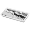 Marine Louver Vent Grille Square 4 Slots Grid Cover Boat