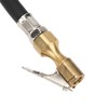 Tire Pressure Inflator Gauge Handheld for Car Motorcycle with Rotatable