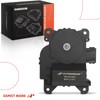 A-Premium HVAC Heater Blend Door Actuator Compatible with Honda Accord