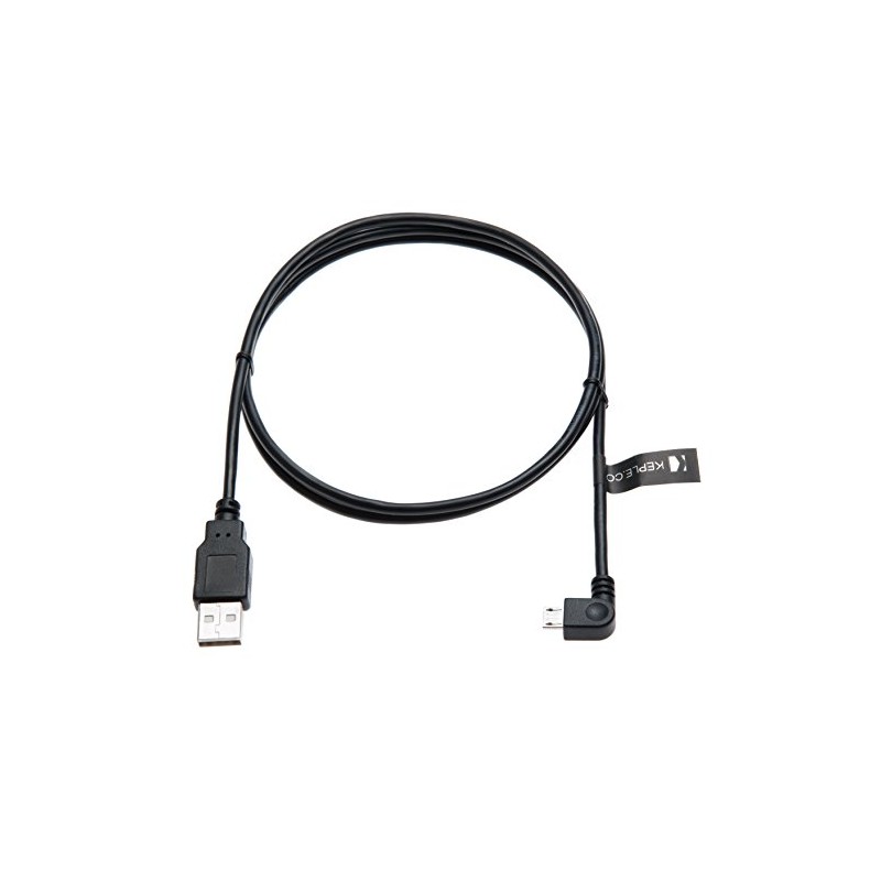 Tomtom Ladegerät mit Ladekabel 1 m für Tom Tom Sat