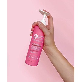 Australian Native Botanicals Natural Conditioner for Coloured & Chemically Treated Hair - Vegan Sulphate Free Conditioner for Men & Women - Natural Hair Care, 250 ml