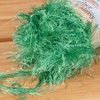 JubileeYarn Feather Whimsy Eyelash Yarn - 50g/Skein Fine Polyester Fur