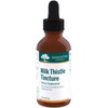 Genestra Brands Milk Thistle Tincture | Herbal Supplement to Support