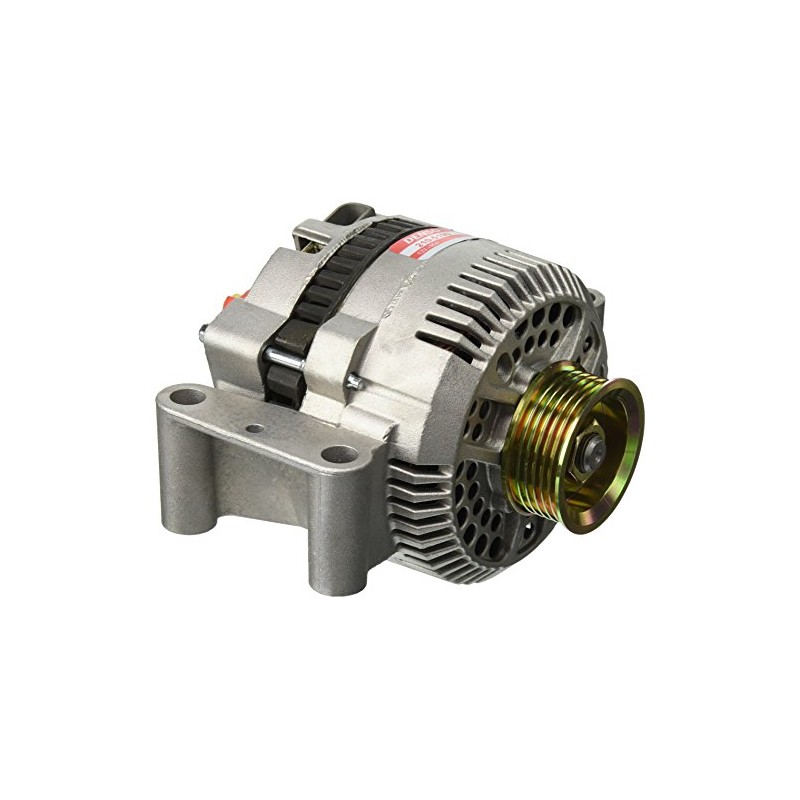 Denso First Time Fit Alternator - 210-5199