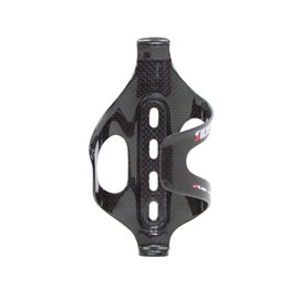 XLAB Left Sidekick Carbon Cage (Black)