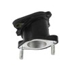 Riloer 1 pcs 16210-446-000, Carburetor Intake Manifold Boot, Carburetor Flange