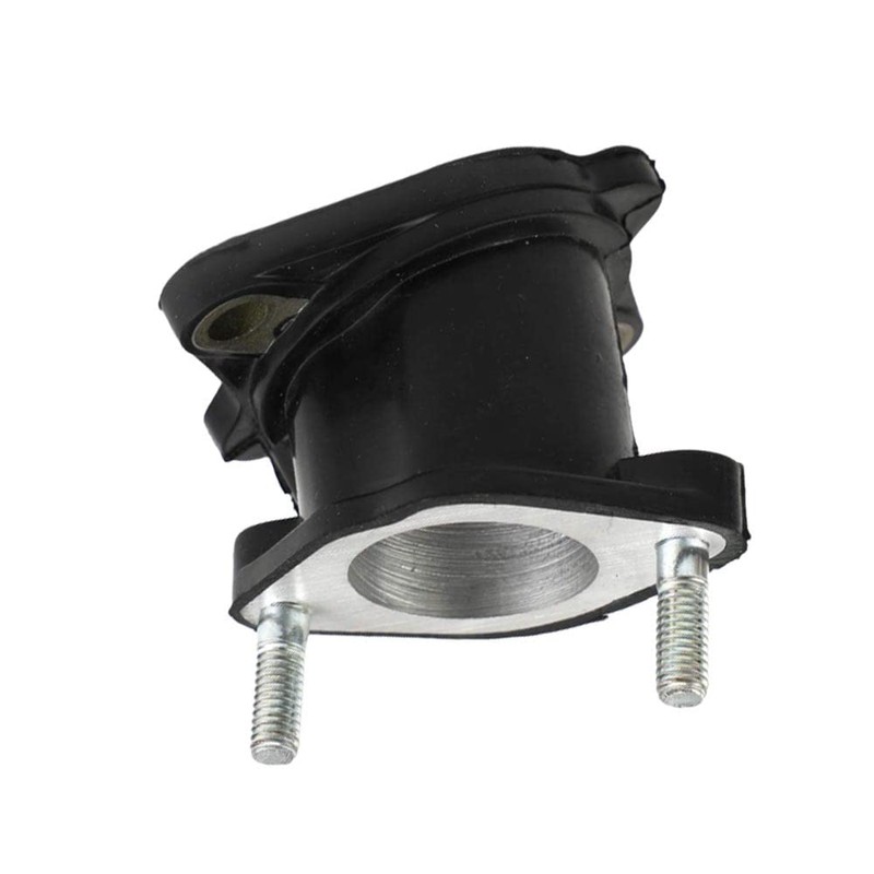 Riloer 1 pcs 16210-446-000, Carburetor Intake Manifold Boot, Carburetor Flange