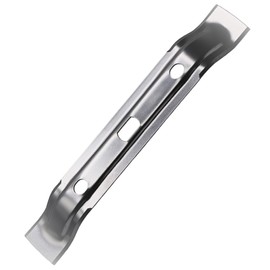 Mower Blade Compatible with Stihl and Viking iMow MI 422 RMI 522 RMI 4 RMI 5 200 mm (10)