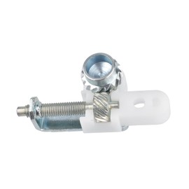 Cancanle Tornillo ajustador del Tensor de Cadena para STIHL 019T 025 023 021 MS210 MS230 MS250 Motosierra, n.º de Pieza 1123 007 1000