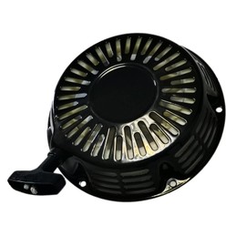 XIAOWEI Pull Recoil Starter for RYOBI RY905500 420cc 5500 6875 Watt Gas Generator
