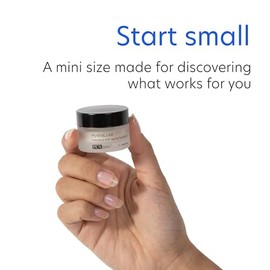 PCA SKIN HydraLuxe Intensive Face Moisturizer, Anti-Aging Cream | Improves Skin Fullness and Plumping, Reduces Fine Lines and Wrinkles, For Dry, Sensitive, Normal, and Mature Skin