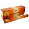 Meditation - Box of Six 20 Gram Tubes - Hem
