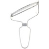 Shimomura Industrial Made in Japan Ajiwai Shokubou Sharp Cabbage Peeler