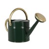 Esschert Design Heavy Duty Watering Can, 5-Liter