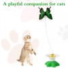 MiOYOOW Electric Cat Toy Flying Bird Butterfly Simulation Interactive Cat