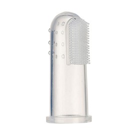 Dent-O-Care Finger Tip Brush