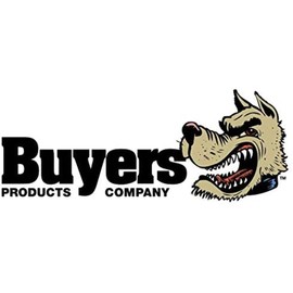 Buyers Products BTA52,Air PTO-Hoist-Hoist B-Series Dual Lever Control for 1/4-28 Cable/PTO Air Valve