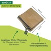 Windhager Protect Decorative Fleece Winter Cover