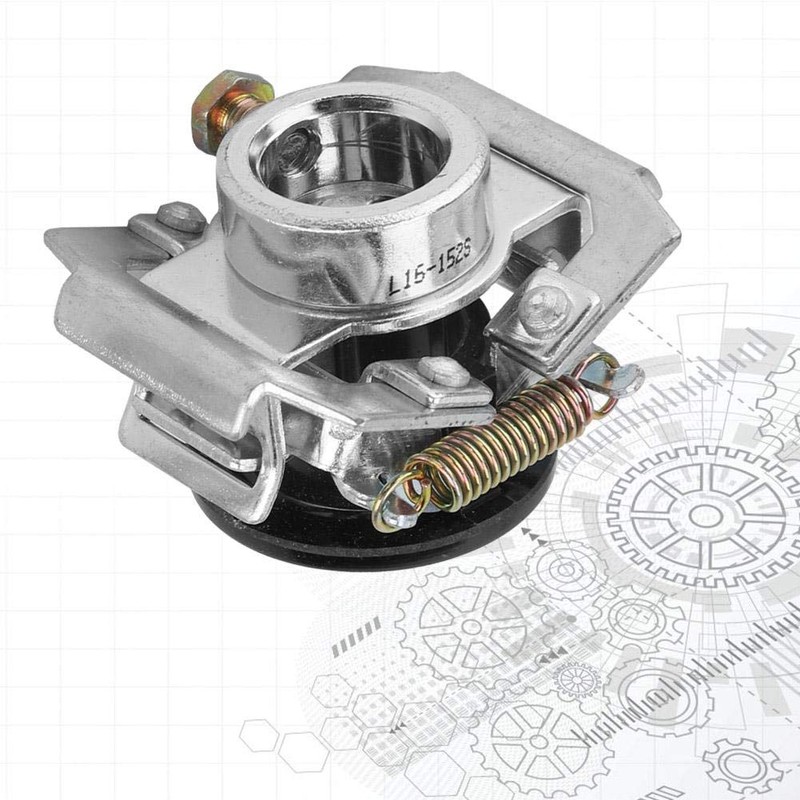 16mm 3000RPM Centrifugal Switch, L16-152S Small Electric Rotating Motor Centrifugal