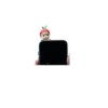 Sonny Angel Hippers Harvest Series 2022, figura miniatura color amarillo,