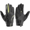 LEKI Goods, Black-Yellow-White, 7