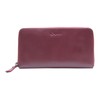 Esquire Peru Wallet RFID Leather 19 cm