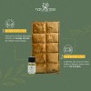 Compresa De Semillas Y Plantas Medicinales Tensión Muscular