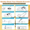 Zinora Vitamin D Deficiency Test Kit (2 Tests) – Home