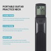 IRIN Pocket Guitar Chord Trainer 6 Fret Portable Practice Tool
