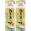 Nuchimaasu Cooking Bottle, 5.3 oz (150 g), Set of 2