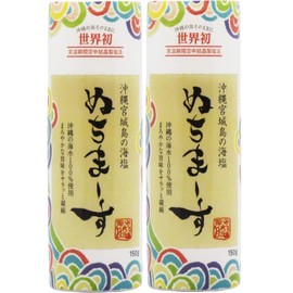 Nuchimaasu Cooking Bottle, 5.3 oz (150 g), Set of 2