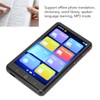 Smart Translator 4in IPS Screen Offline WiFi MP3 Mode 2