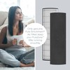 Pure Enrichment Genuine 2-in-1 True HEPA Replacement Filter for the