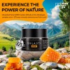 5 elementum Shilajit Pure Himalayan Organic Shilajit Resin with Honey