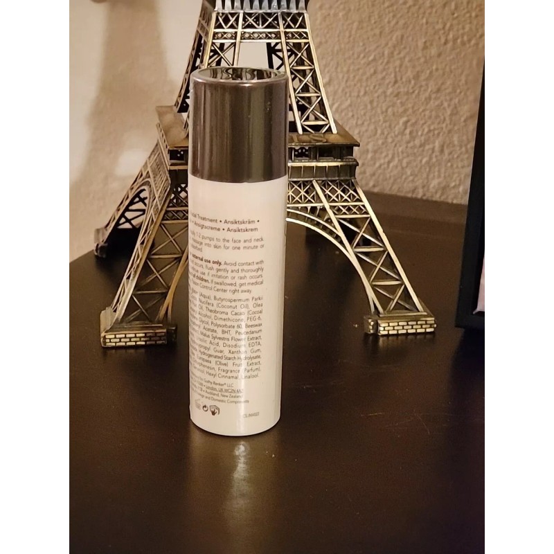 Crepe Erase Original Crepe Erase Restorative Facial Hydrating Treatment Trufirm