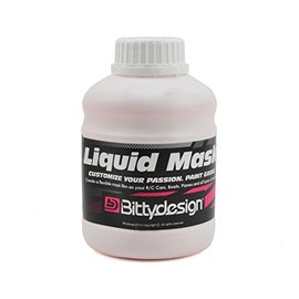 Bitty Design Liquid Mask 16Oz 0.5kg