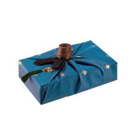 CheongKwanJang [Jeongmol] Red Ginseng Ton Gold (Furoshiki - Renewal Packaging) 40ml*30 Sachets